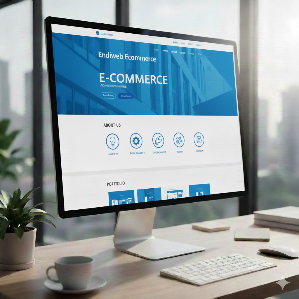 Pacchetto Full – Ecommerce